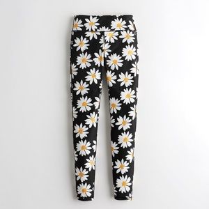 Women Gilly Hicks Daisy High Rise Leggings